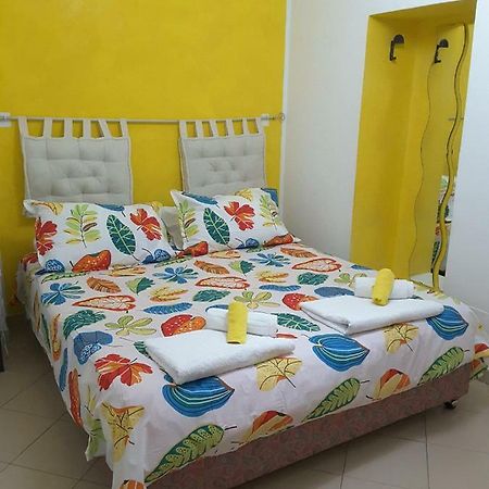 B&B Odeon Taormina Eksteriør billede