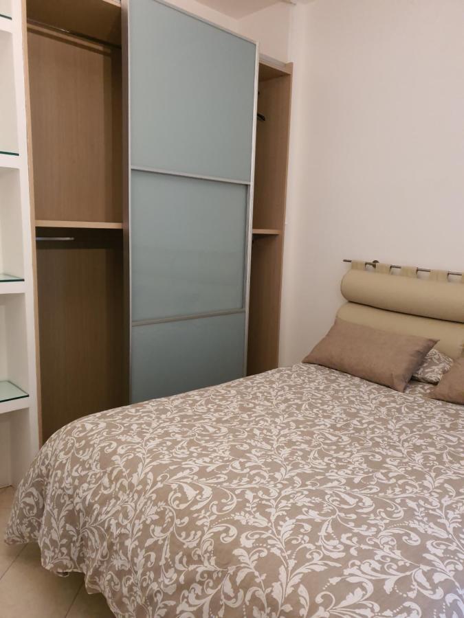 B&B Odeon Taormina Eksteriør billede