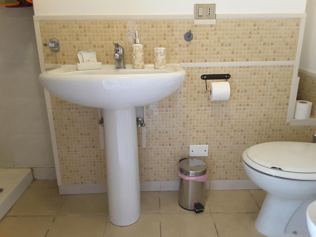B&B Odeon Taormina Eksteriør billede