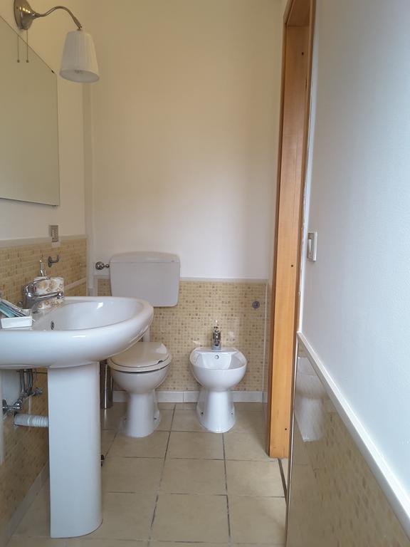 B&B Odeon Taormina Eksteriør billede
