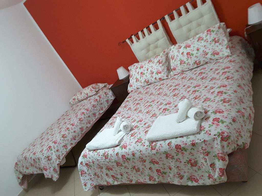B&B Odeon Taormina Eksteriør billede