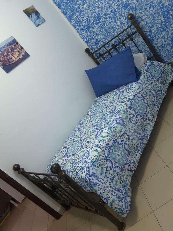 B&B Odeon Taormina Eksteriør billede