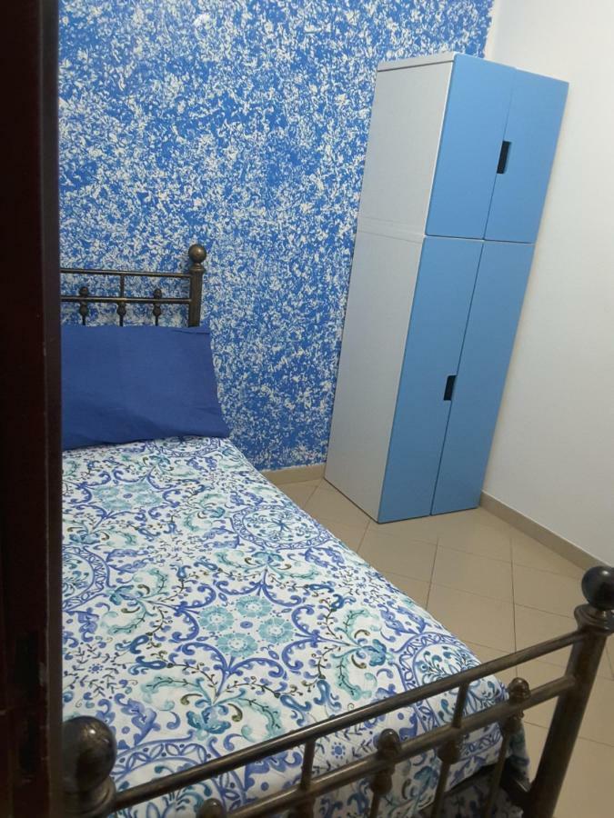 B&B Odeon Taormina Eksteriør billede