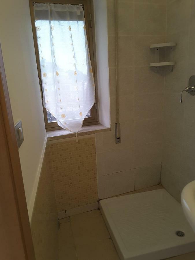 B&B Odeon Taormina Eksteriør billede