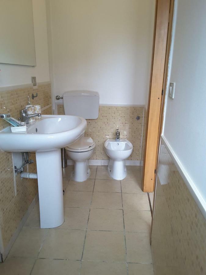 B&B Odeon Taormina Eksteriør billede