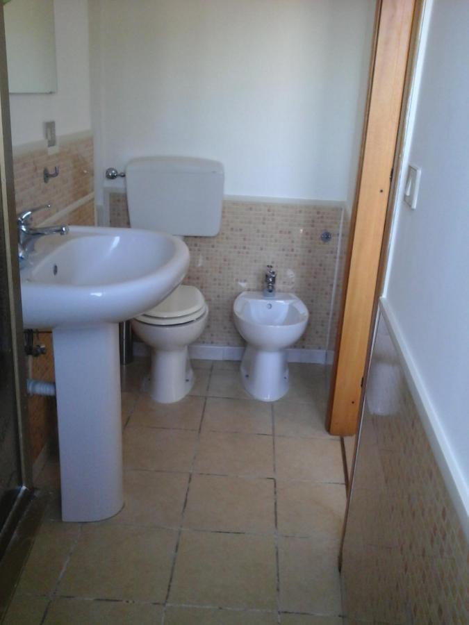 B&B Odeon Taormina Eksteriør billede